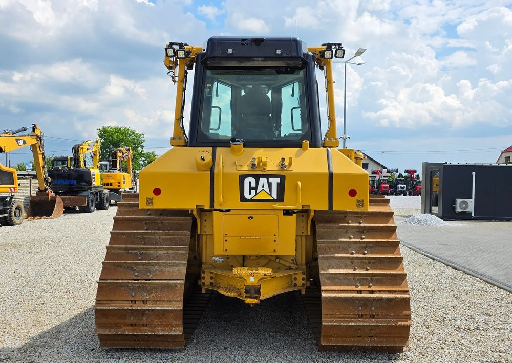 Caterpillar Caterpillar D6N LGP, 2017 ROK, PODWOZIE 80% DOBRE - 불도저 : 사진 5 Caterpillar Caterpillar D6N LGP, 2017 ROK, PODWOZIE 80% DOBRE - 불도저 : 사진 5