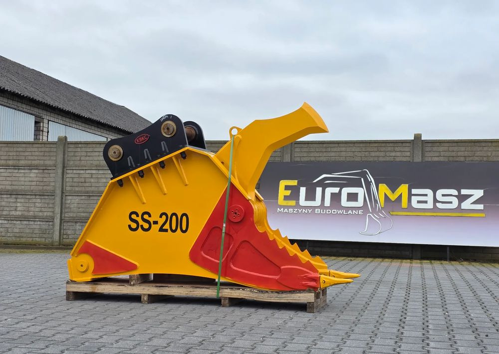 Inny Nożyce, szczęki do wyrywania, usuwania pni drzew - 부착물 건설기계 용 : 사진 3 Inny Nożyce, szczęki do wyrywania, usuwania pni drzew - 부착물 건설기계 용 : 사진 3