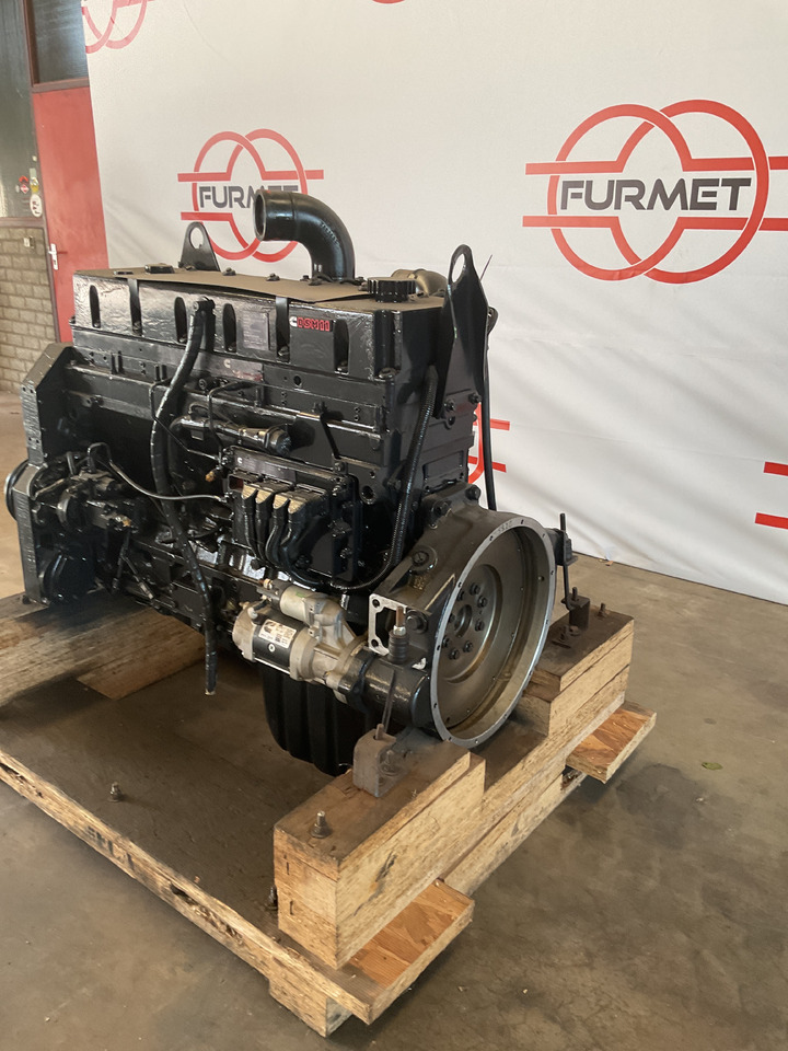 Cummins QSM11, brand new diesel engine. CPL 8471 - 엔진 : 사진 5 Cummins QSM11, brand new diesel engine. CPL 8471 - 엔진 : 사진 5