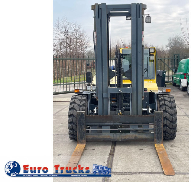 Combilift COMBI RF combi rf - 지형 지게차 : 사진 2 Combilift COMBI RF combi rf - 지형 지게차 : 사진 2