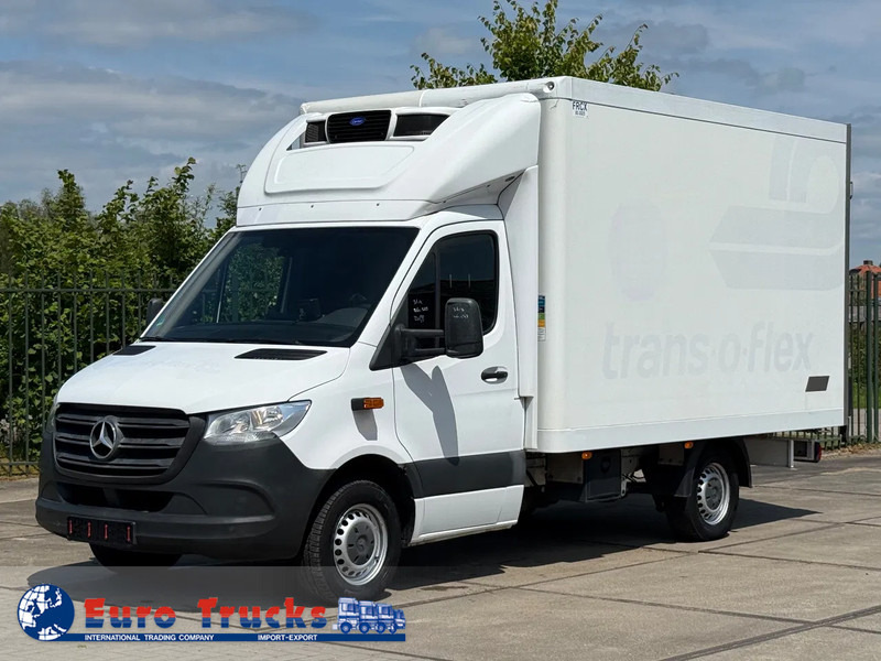 냉동 밴 Mercedes-Benz Sprinter 316 : 사진 1