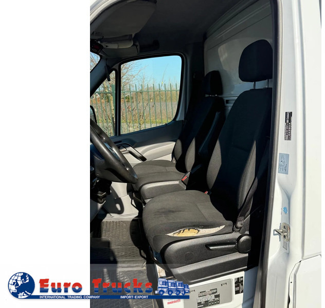 Mercedes-Benz sprinter316CDI/only export engine problem - 냉동 밴 : 사진 5 Mercedes-Benz sprinter316CDI/only export engine problem - 냉동 밴 : 사진 5
