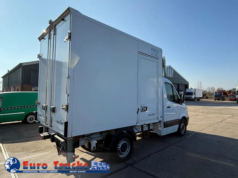 Mercedes-Benz sprinter316CDI/only export engine problem - 냉동 밴 : 사진 3 Mercedes-Benz sprinter316CDI/only export engine problem - 냉동 밴 : 사진 3