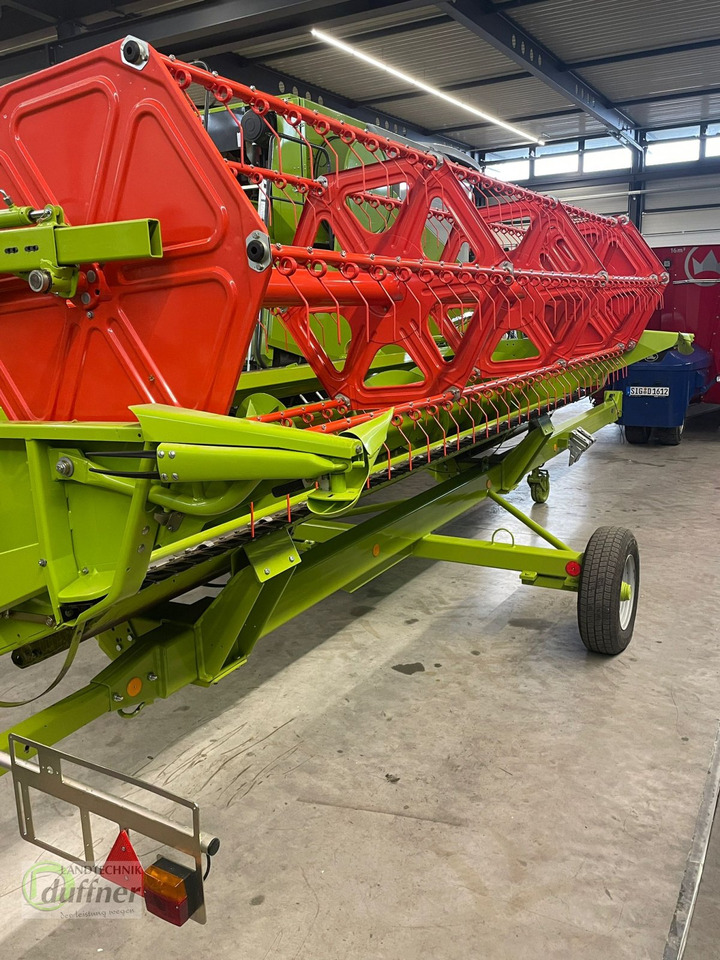 CLAAS C 490 AC - 목초수확기 부착물 : 사진 3 CLAAS C 490 AC - 목초수확기 부착물 : 사진 3