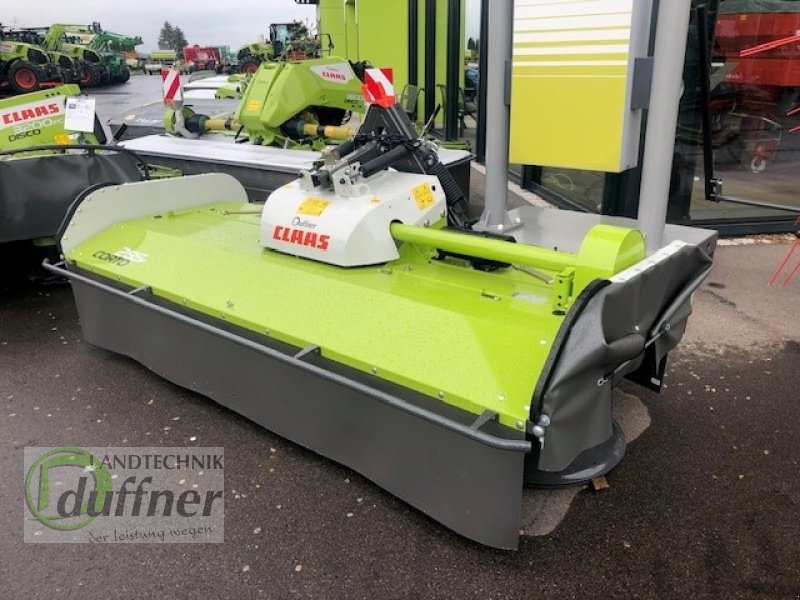 CLAAS Corto 285 F Last Order - 모어 : 사진 3 CLAAS Corto 285 F Last Order - 모어 : 사진 3