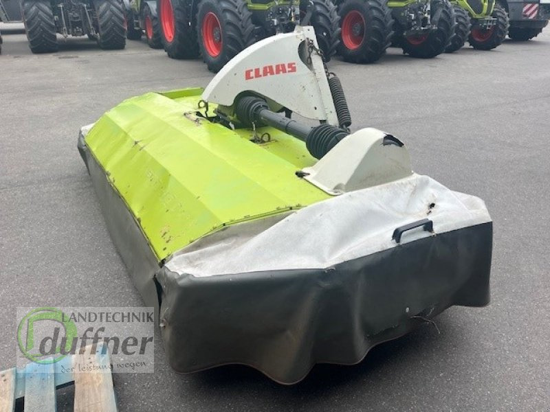 CLAAS Corto 3150 F - 모어 : 사진 2 CLAAS Corto 3150 F - 모어 : 사진 2