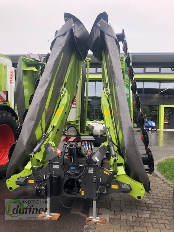 CLAAS Disco 1010 Comfort - 모어 : 사진 1 CLAAS Disco 1010 Comfort - 모어 : 사진 1