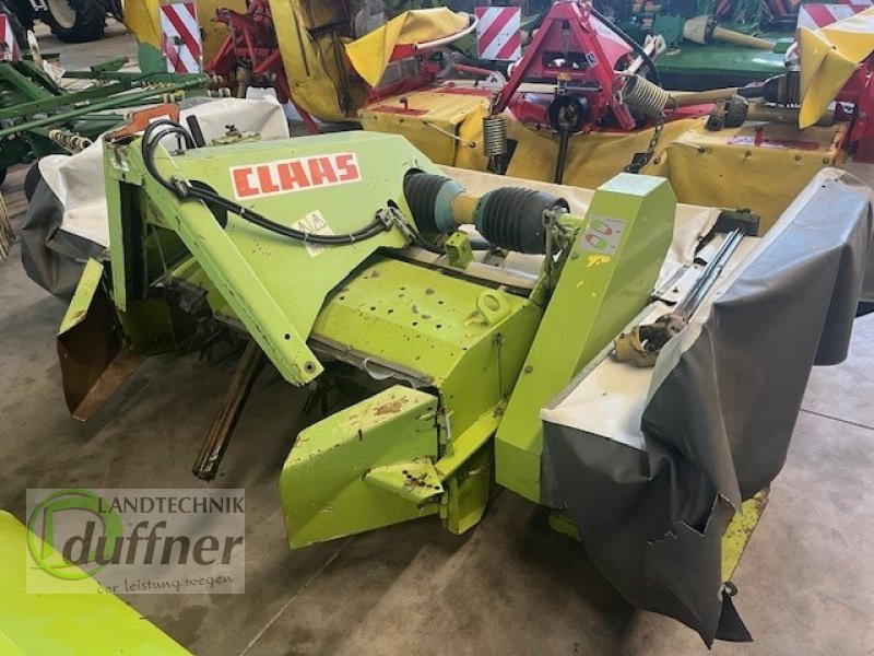 CLAAS Disco 3050 FC Plus - 모어 : 사진 3 CLAAS Disco 3050 FC Plus - 모어 : 사진 3