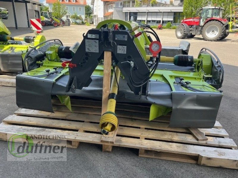 CLAAS Disco 3200 FRC Move DRD - 모어 : 사진 3 CLAAS Disco 3200 FRC Move DRD - 모어 : 사진 3