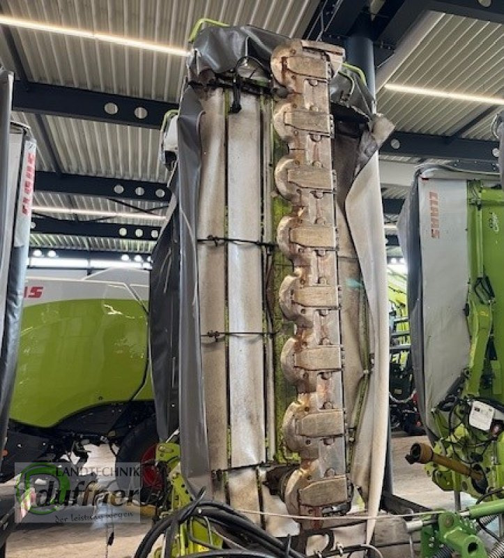 CLAAS Disco 9100 Countour - 모어 : 사진 3 CLAAS Disco 9100 Countour - 모어 : 사진 3