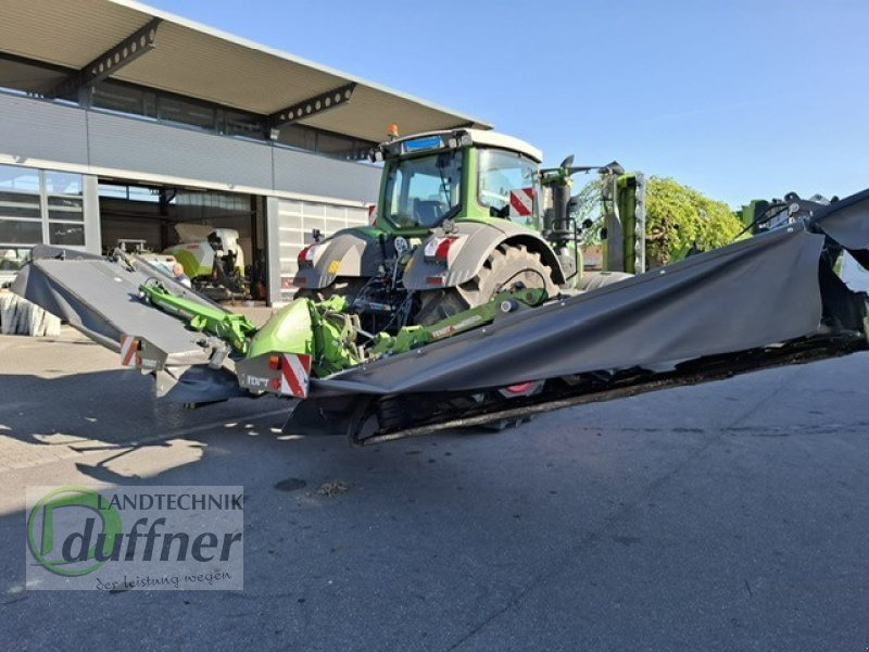 Fendt Slicer 960 - 모어 : 사진 4 Fendt Slicer 960 - 모어 : 사진 4