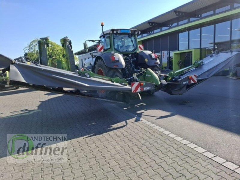 Fendt Slicer 960 - 모어 : 사진 1 Fendt Slicer 960 - 모어 : 사진 1
