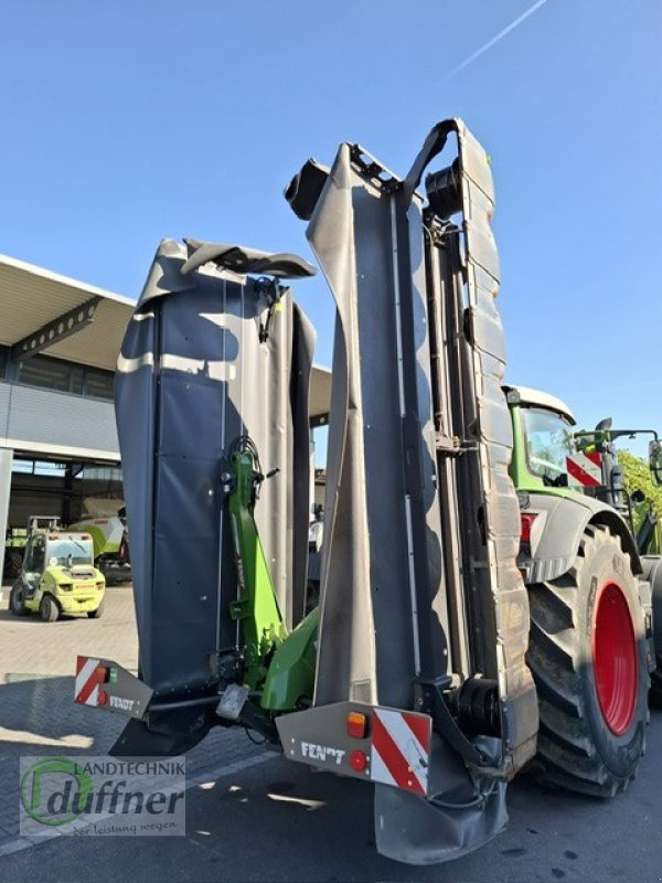 Fendt Slicer 960 - 모어 : 사진 2 Fendt Slicer 960 - 모어 : 사진 2