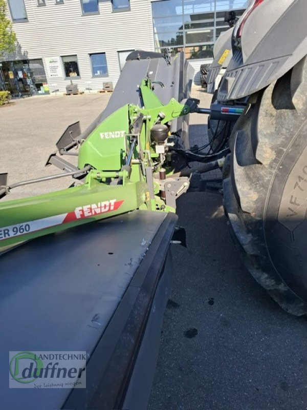 Fendt Slicer 960 - 모어 : 사진 5 Fendt Slicer 960 - 모어 : 사진 5