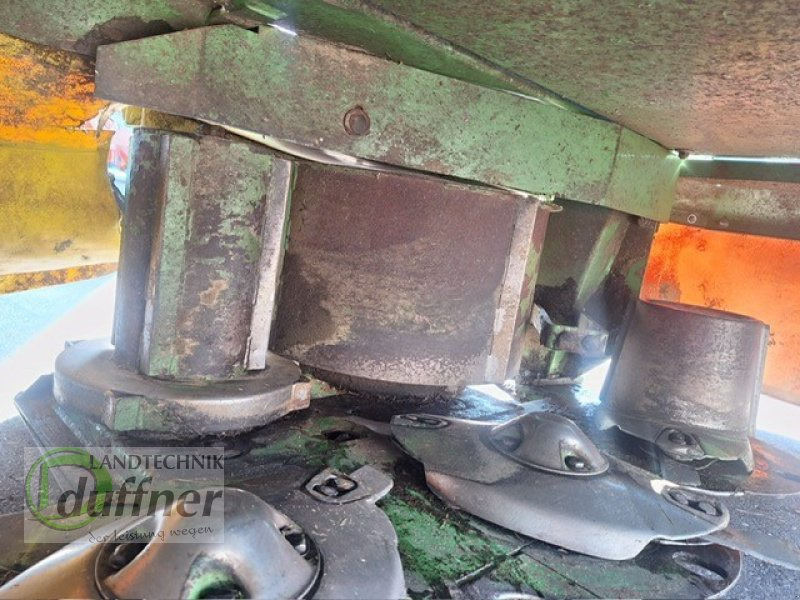 Krone Easy Cut 32 P - 모어 : 사진 3 Krone Easy Cut 32 P - 모어 : 사진 3