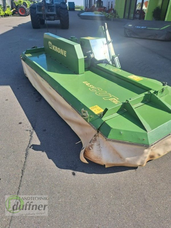 Krone Easy Cut 32 P - 모어 : 사진 1 Krone Easy Cut 32 P - 모어 : 사진 1