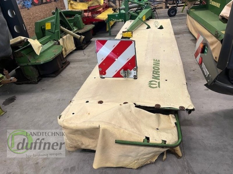 Krone Easy Cut 400 - 모어 : 사진 4 Krone Easy Cut 400 - 모어 : 사진 4