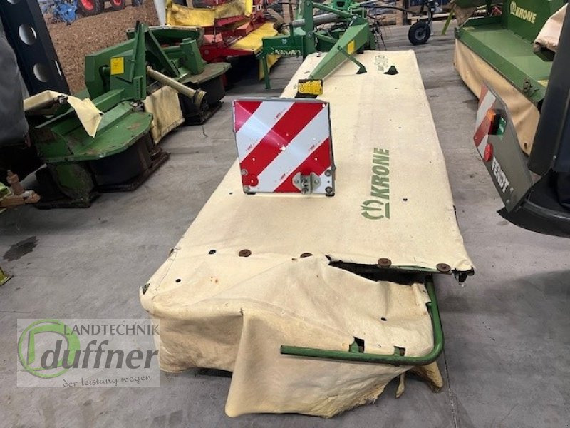 Krone Easy Cut 400 - 모어 : 사진 3 Krone Easy Cut 400 - 모어 : 사진 3