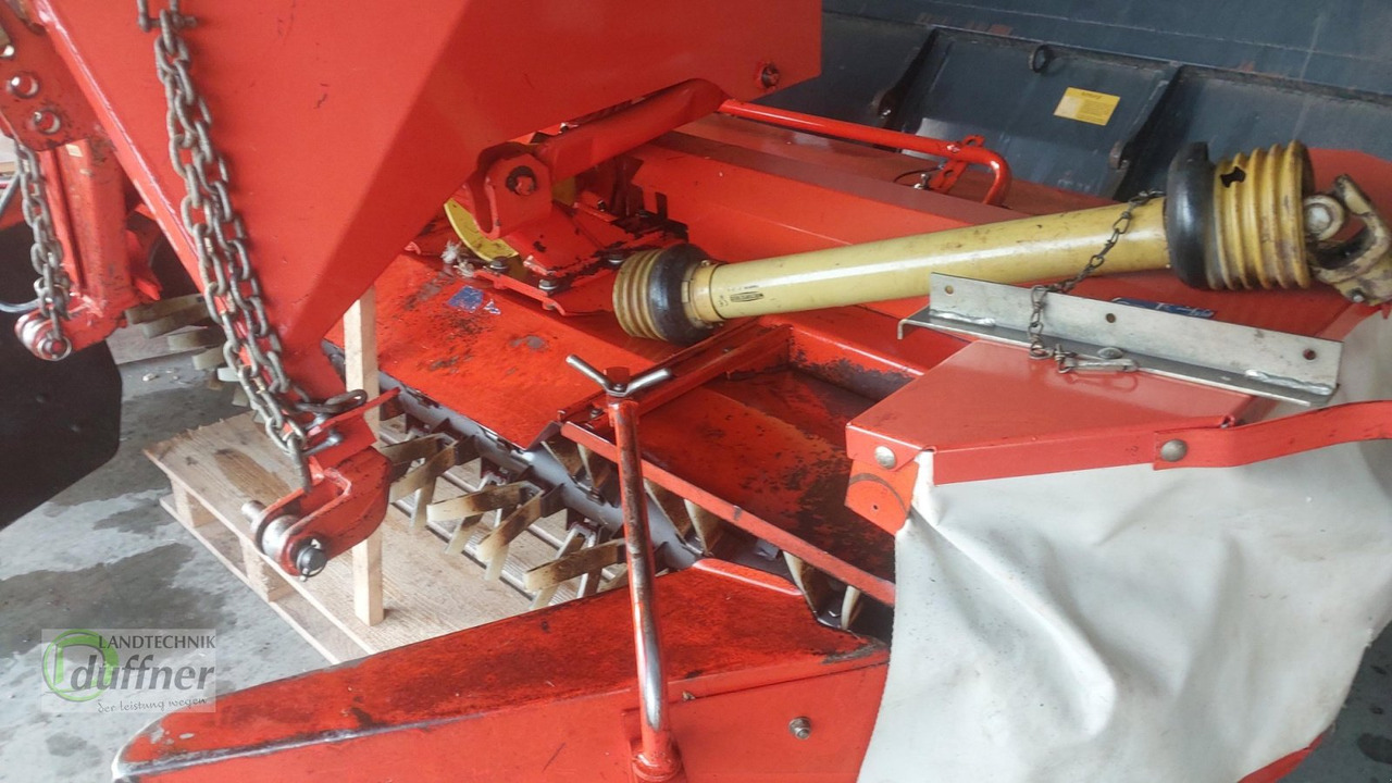 Kuhn FC 285 Lift Control - 모어 : 사진 5 Kuhn FC 285 Lift Control - 모어 : 사진 5