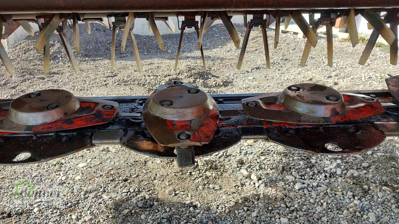 Kuhn FC 313 Lift-Control - 모어 : 사진 5 Kuhn FC 313 Lift-Control - 모어 : 사진 5