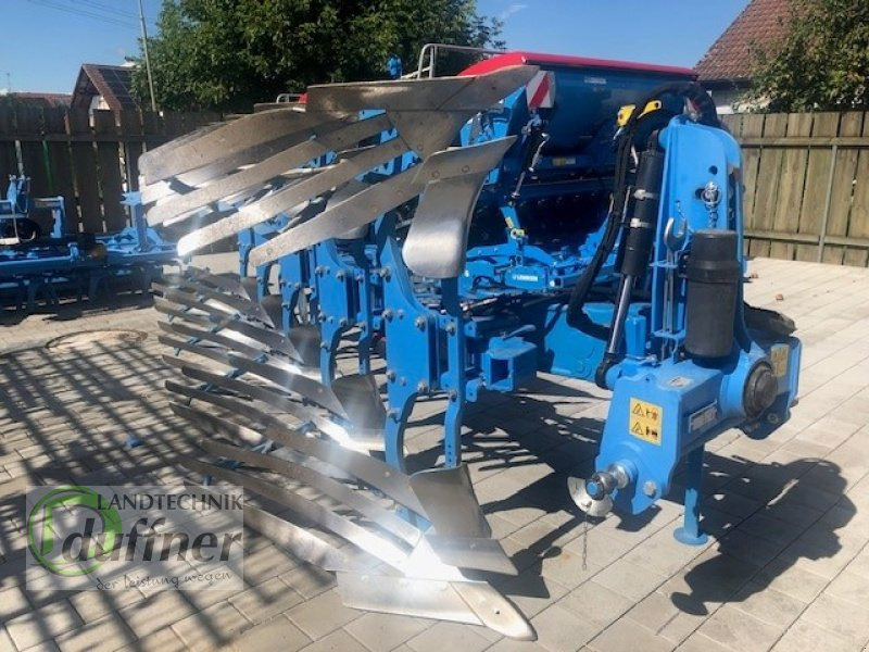 Lemken Juwel 7 MV 5 N 100 - 심토경운기 : 사진 2 Lemken Juwel 7 MV 5 N 100 - 심토경운기 : 사진 2