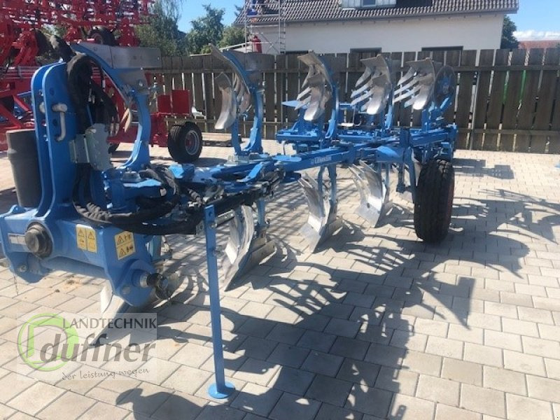 Lemken Juwel 7 MV 5 N 100 - 심토경운기 : 사진 4 Lemken Juwel 7 MV 5 N 100 - 심토경운기 : 사진 4