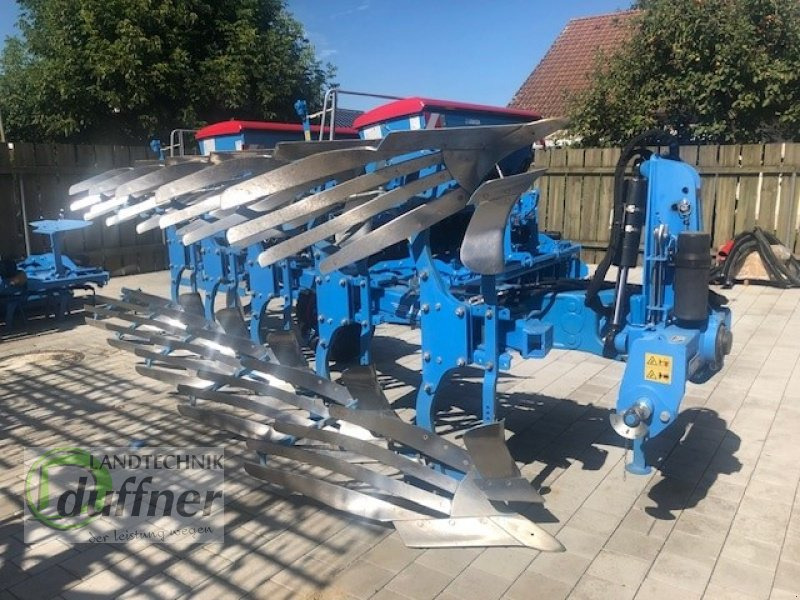 Lemken Juwel 7 MV 5 N 100 - 심토경운기 : 사진 1 Lemken Juwel 7 MV 5 N 100 - 심토경운기 : 사진 1