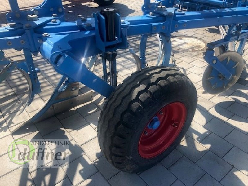 Lemken Juwel 7 MV 5 N 100 - 심토경운기 : 사진 5 Lemken Juwel 7 MV 5 N 100 - 심토경운기 : 사진 5