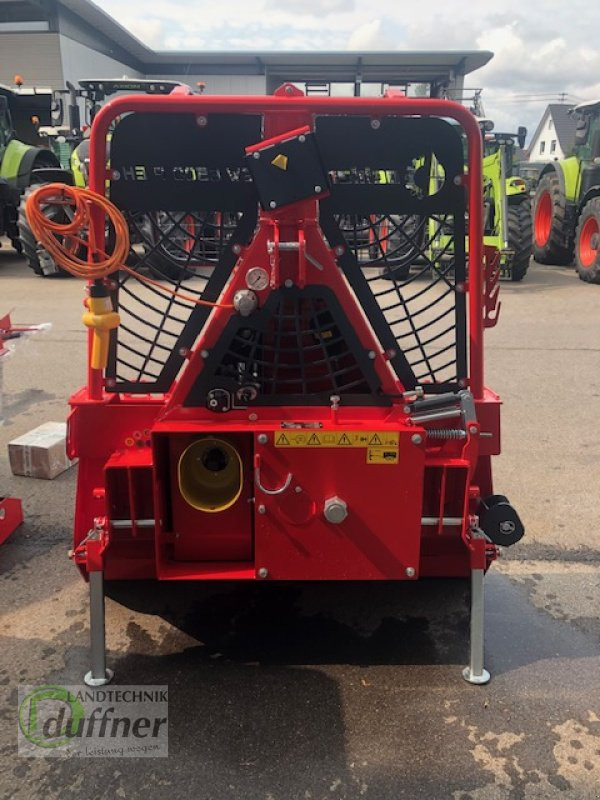 Oehler OL SW 6500 P EH-SA - 윈치 산림용 장비 용 : 사진 3 Oehler OL SW 6500 P EH-SA - 윈치 산림용 장비 용 : 사진 3