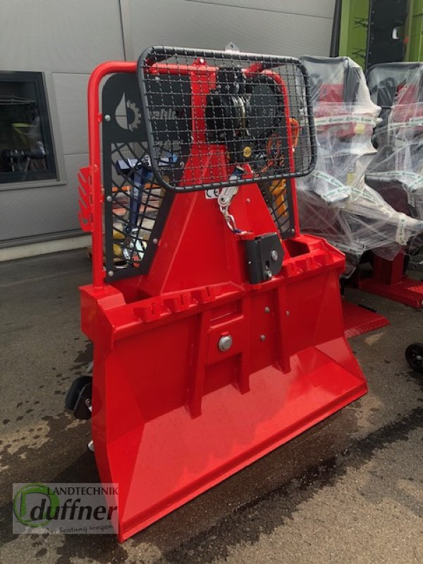 Oehler OL SW 6500 P EH-SA - 윈치 산림용 장비 용 : 사진 2 Oehler OL SW 6500 P EH-SA - 윈치 산림용 장비 용 : 사진 2