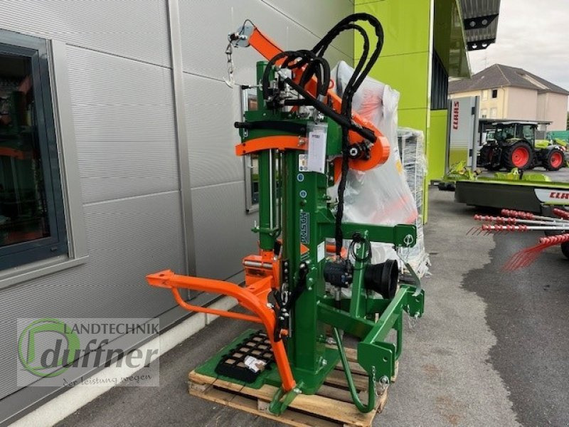 Posch Hydro Combi 20 + Winde - 로그 스플리터 : 사진 1 Posch Hydro Combi 20 + Winde - 로그 스플리터 : 사진 1
