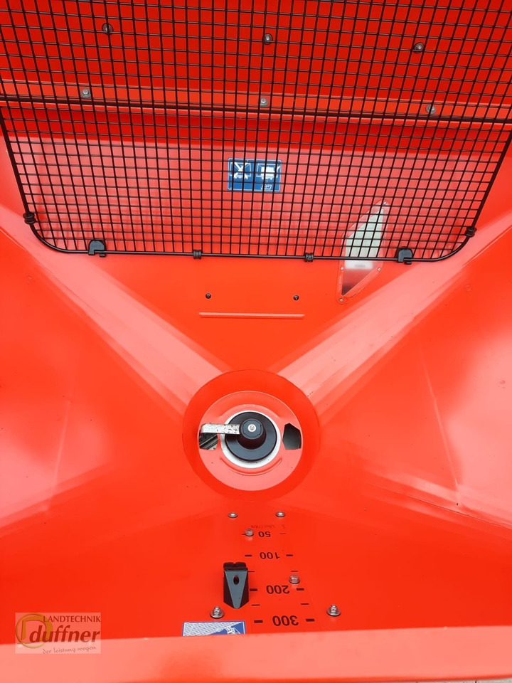 Rauch MDS 19.1 - 비료 스프레더 : 사진 4 Rauch MDS 19.1 - 비료 스프레더 : 사진 4