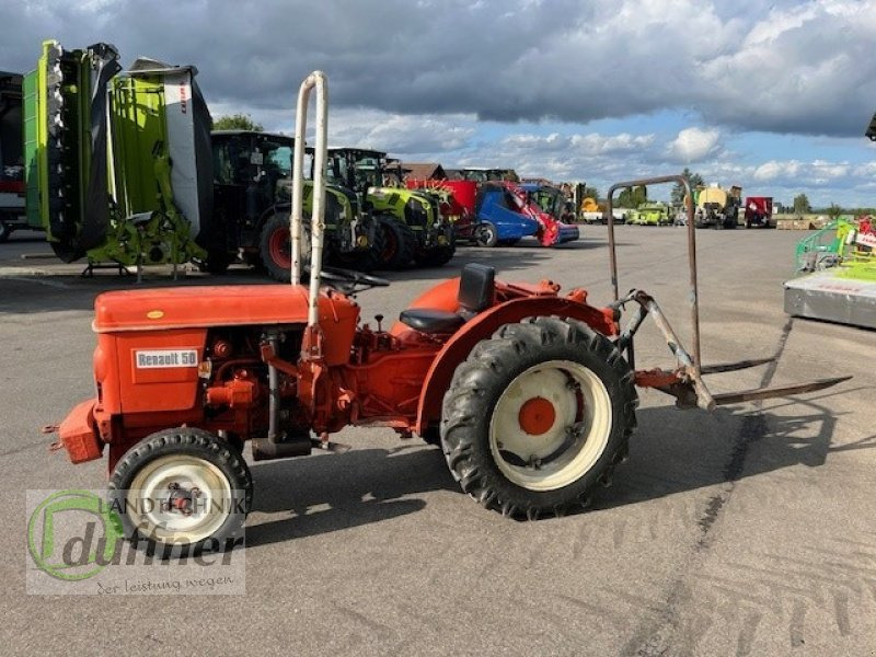 Renault R 7213 Schmalspur - 스트래들 트랙터 : 사진 3 Renault R 7213 Schmalspur - 스트래들 트랙터 : 사진 3