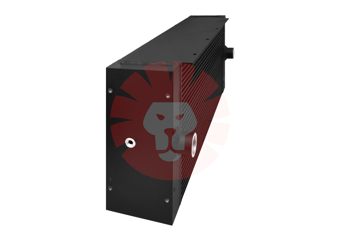 ATLAS 225LC - 오일 쿨러 크롤러 굴삭기 용 : 사진 2 ATLAS 225LC - 오일 쿨러 크롤러 굴삭기 용 : 사진 2