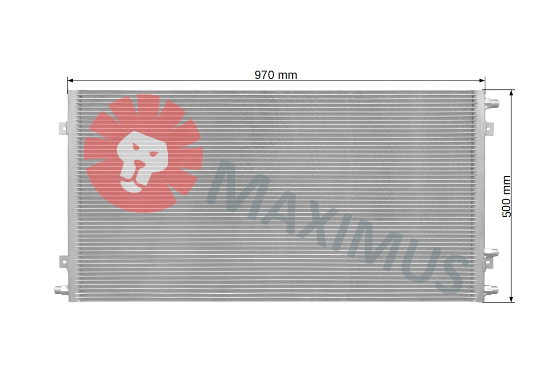 CARRIER C600 C700 - 콘덴서 냉동 트레일러 용 : 사진 2 CARRIER C600 C700 - 콘덴서 냉동 트레일러 용 : 사진 2