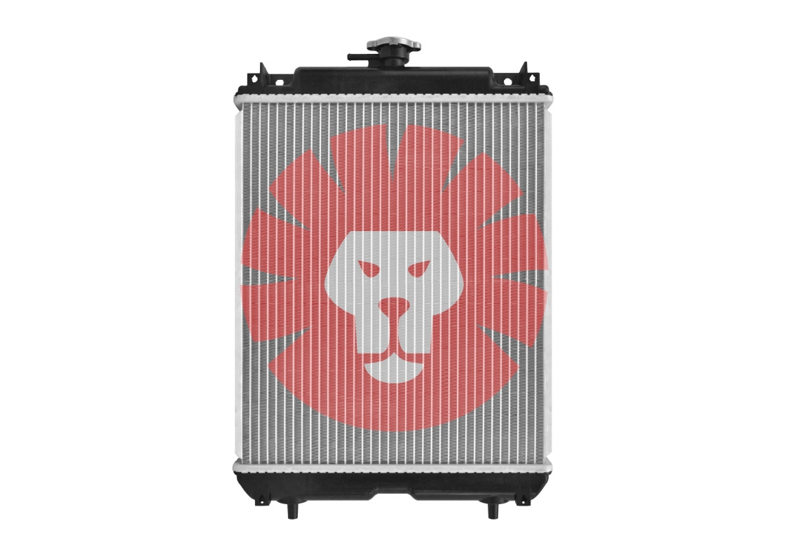 CASE CX15B CX17B CX18B - 라디에이터 미니 굴삭기 용 : 사진 2 CASE CX15B CX17B CX18B - 라디에이터 미니 굴삭기 용 : 사진 2