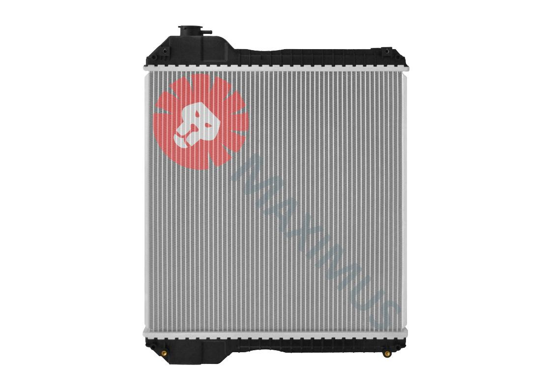 CASE NEW HOLLAND MX PX RP SE - 라디에이터 장궤형 트랙터 용 : 사진 2 CASE NEW HOLLAND MX PX RP SE - 라디에이터 장궤형 트랙터 용 : 사진 2