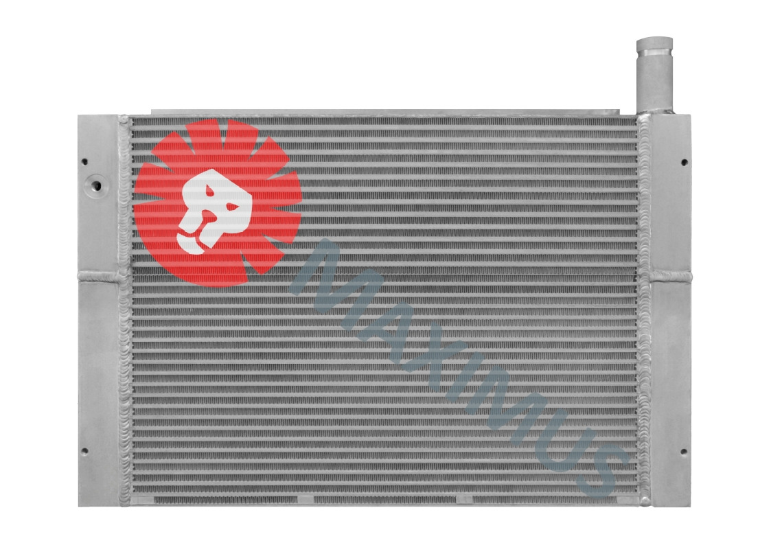 COMPAIR L30V2 - 라디에이터 공기 압축기 용 : 사진 2 COMPAIR L30V2 - 라디에이터 공기 압축기 용 : 사진 2