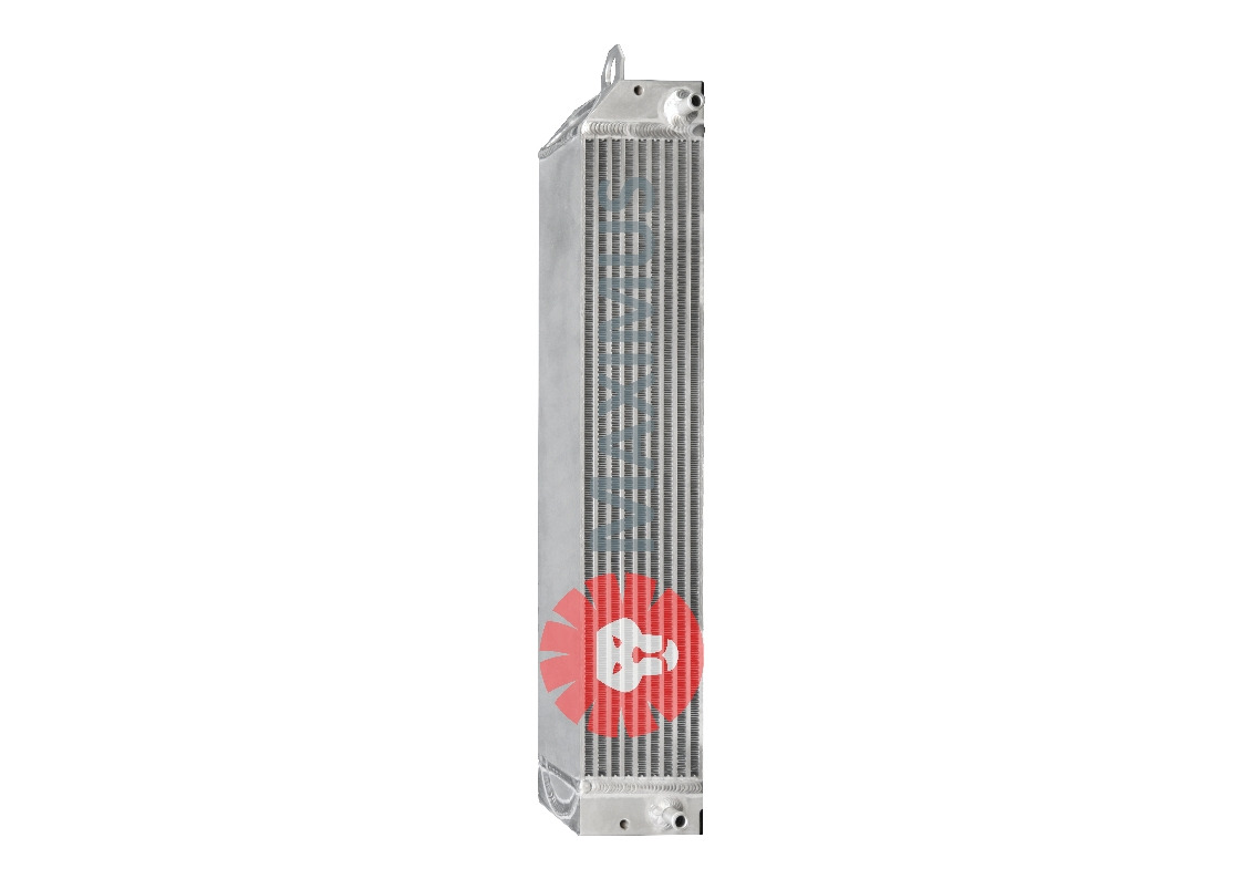 JCB 536-70 540-140 531-70 533-105 535-95 536-60 536-70 540-170 541-70 550-140 - 오일 쿨러 텔레스코픽 핸들러 용 : 사진 2 JCB 536-70 540-140 531-70 533-105 535-95 536-60 536-70 540-170 541-70 550-140 - 오일 쿨러 텔레스코픽 핸들러 용 : 사진 2