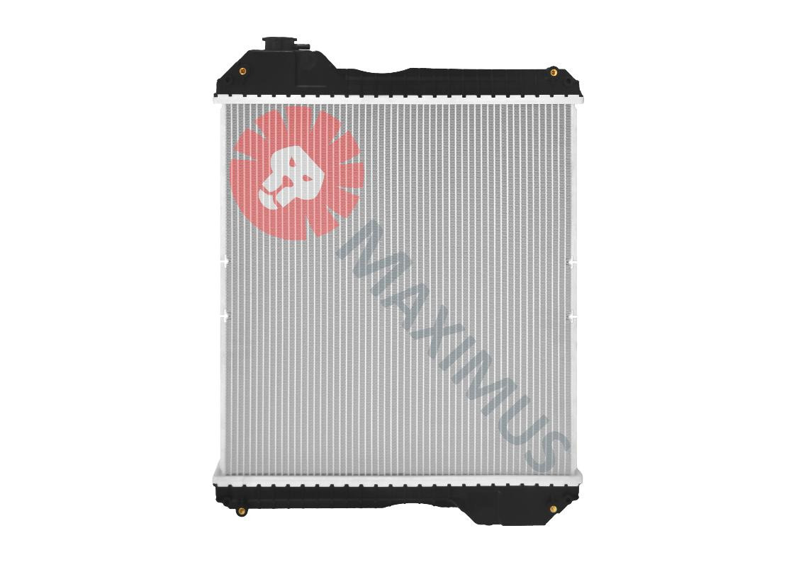 JOHN DEERE - 라디에이터 장궤형 트랙터 용 : 사진 2 JOHN DEERE - 라디에이터 장궤형 트랙터 용 : 사진 2