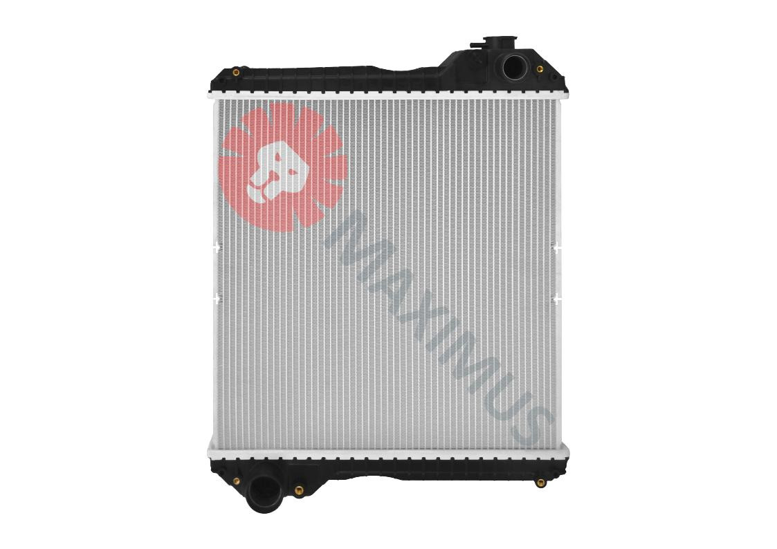 JOHN DEERE - 라디에이터 장궤형 트랙터 용 : 사진 1 JOHN DEERE - 라디에이터 장궤형 트랙터 용 : 사진 1