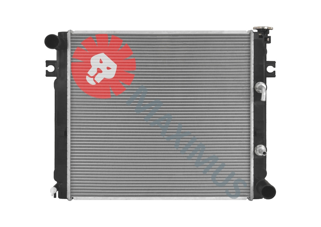 KOMATSU WÓZEK WIDŁOWY - 라디에이터 지게차 용 : 사진 1 KOMATSU WÓZEK WIDŁOWY - 라디에이터 지게차 용 : 사진 1