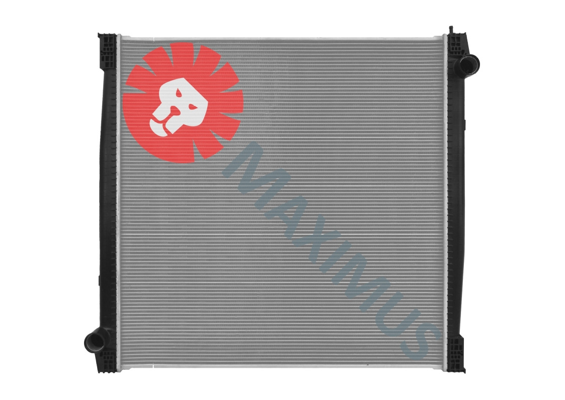 MAN NEOPLAN LIONS COACH LIONS COMFORT LION STAR STARLINER TOURLINER - 라디에이터 대형 버스 용 : 사진 1 MAN NEOPLAN LIONS COACH LIONS COMFORT LION STAR STARLINER TOURLINER - 라디에이터 대형 버스 용 : 사진 1