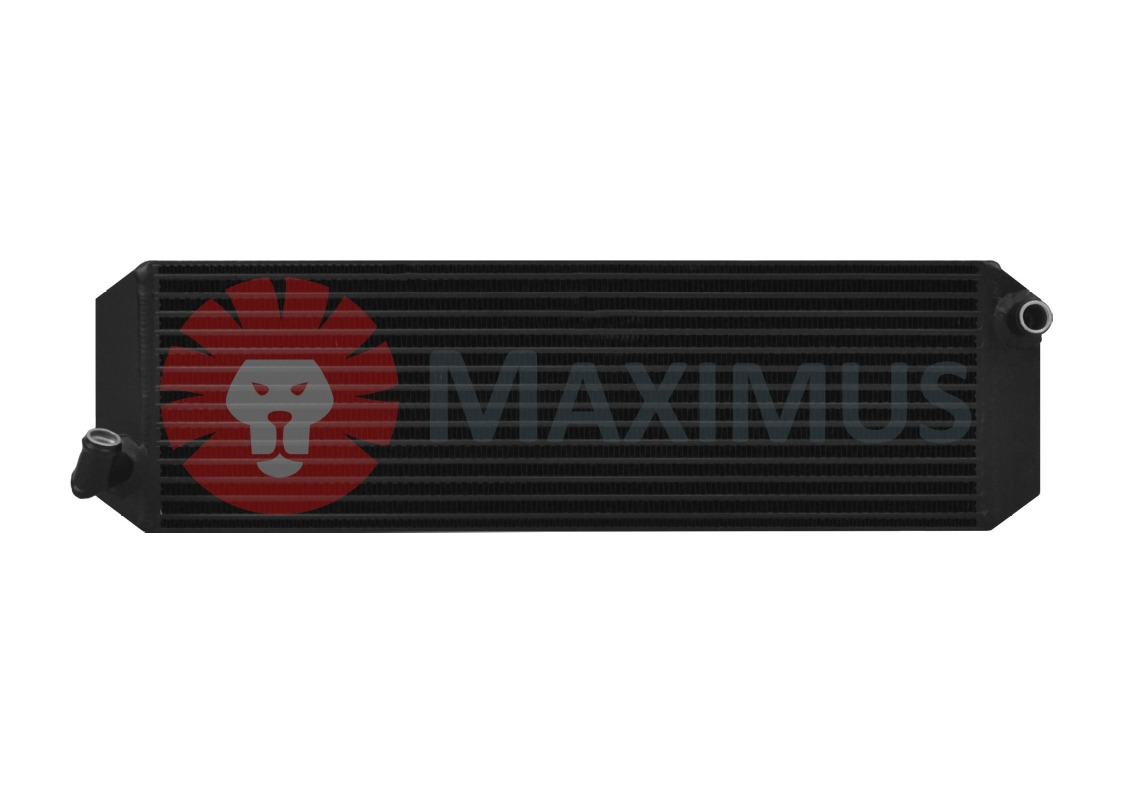 MERLO PANORAMIC - 오일 쿨러 망원형 휠 로더 용 : 사진 1 MERLO PANORAMIC - 오일 쿨러 망원형 휠 로더 용 : 사진 1