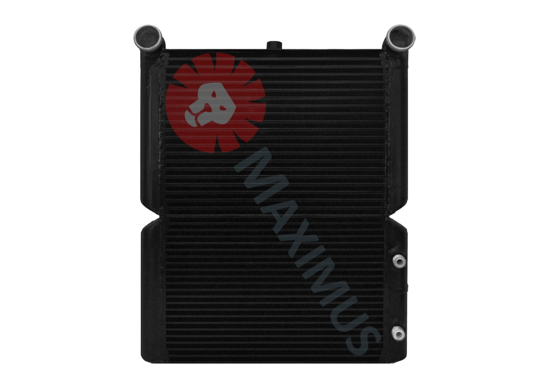 NEW HOLLAND 8670 , 8670A , 8770 , 8770A , 8870 , 8870A , G170 , G190 , G210 , G240 - 라디에이터 장궤형 트랙터 용 : 사진 1 NEW HOLLAND 8670 , 8670A , 8770 , 8770A , 8870 , 8870A , G170 , G190 , G210 , G240 - 라디에이터 장궤형 트랙터 용 : 사진 1