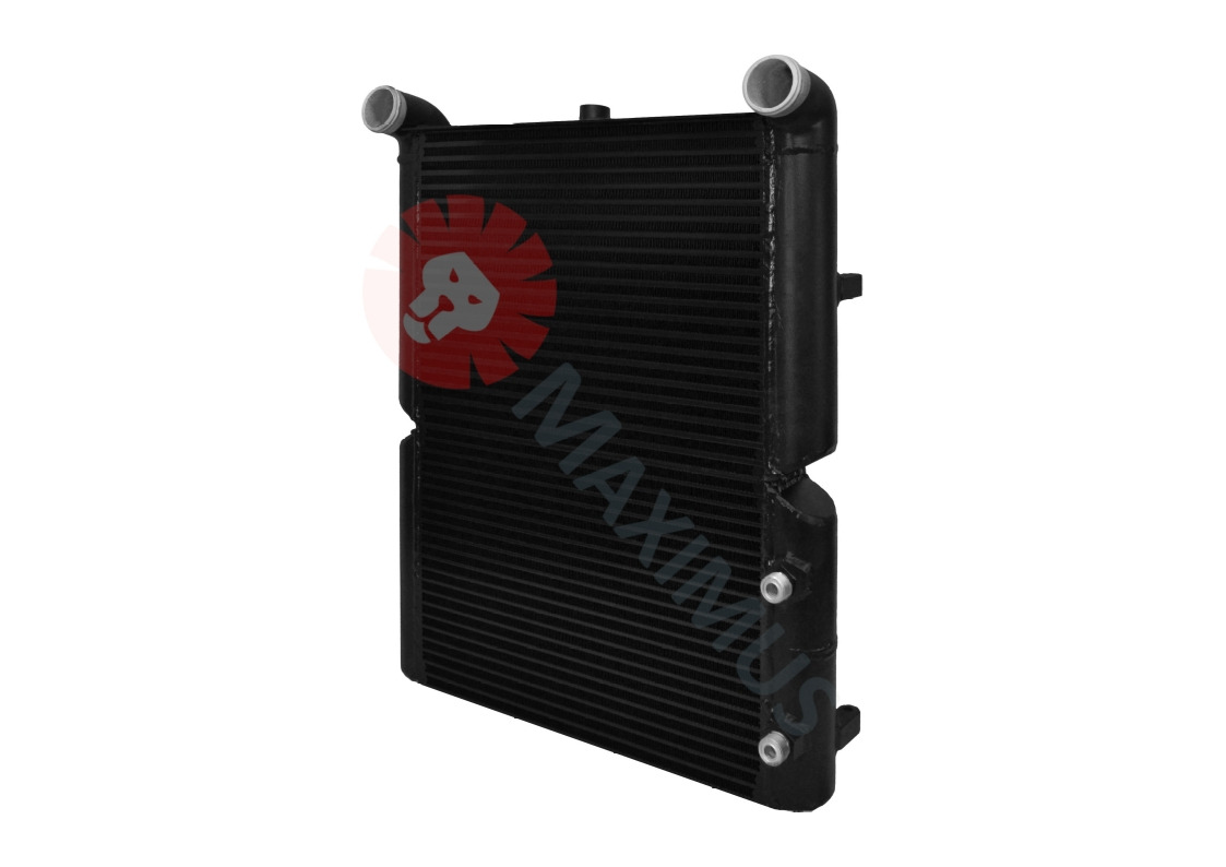 NEW HOLLAND 8670 , 8670A , 8770 , 8770A , 8870 , 8870A , G170 , G190 , G210 , G240 - 라디에이터 장궤형 트랙터 용 : 사진 2 NEW HOLLAND 8670 , 8670A , 8770 , 8770A , 8870 , 8870A , G170 , G190 , G210 , G240 - 라디에이터 장궤형 트랙터 용 : 사진 2