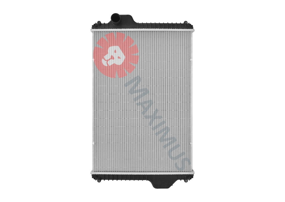 NEW HOLLAND T8.350 T8.320 T8.380 T8.410 - 라디에이터 장궤형 트랙터 용 : 사진 1 NEW HOLLAND T8.350 T8.320 T8.380 T8.410 - 라디에이터 장궤형 트랙터 용 : 사진 1