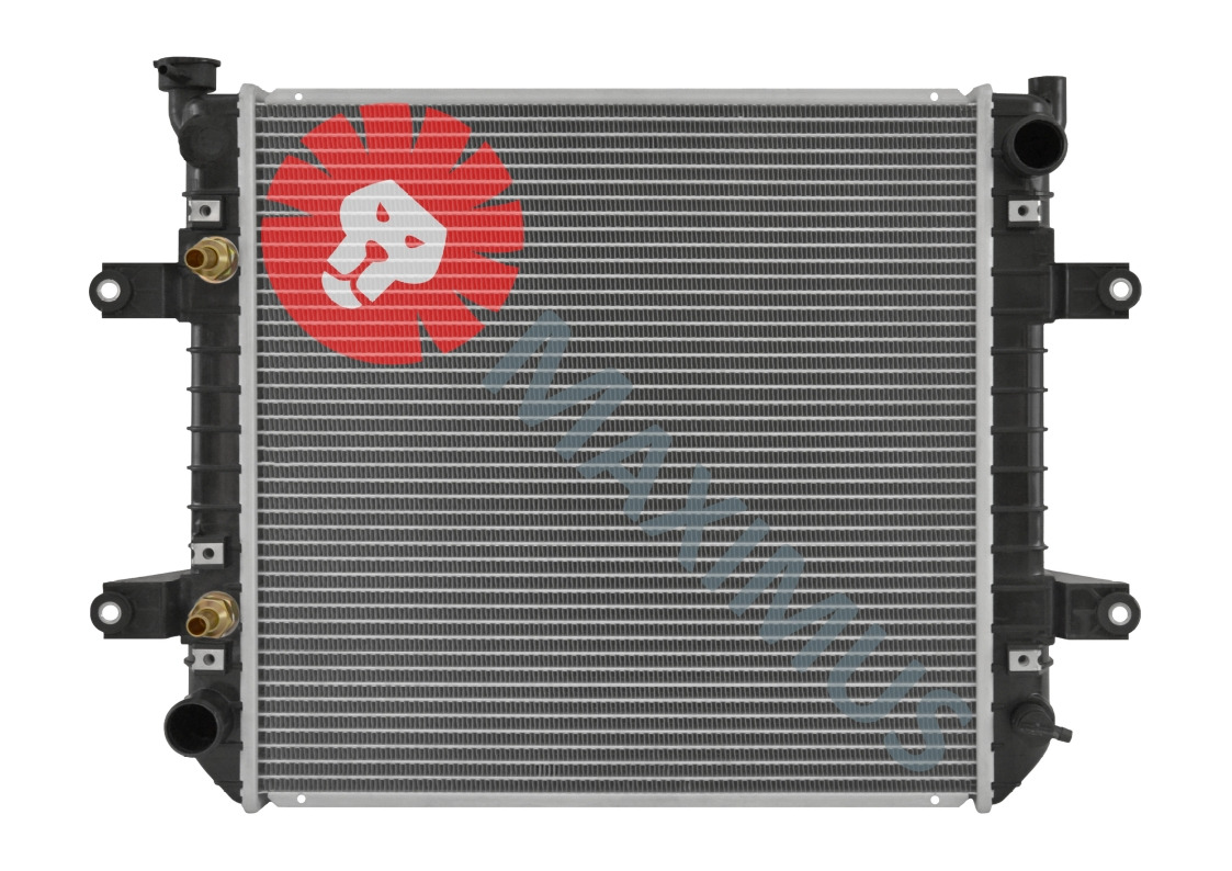 NISSAN FORKLIFT - 라디에이터 : 사진 1 NISSAN FORKLIFT - 라디에이터 : 사진 1