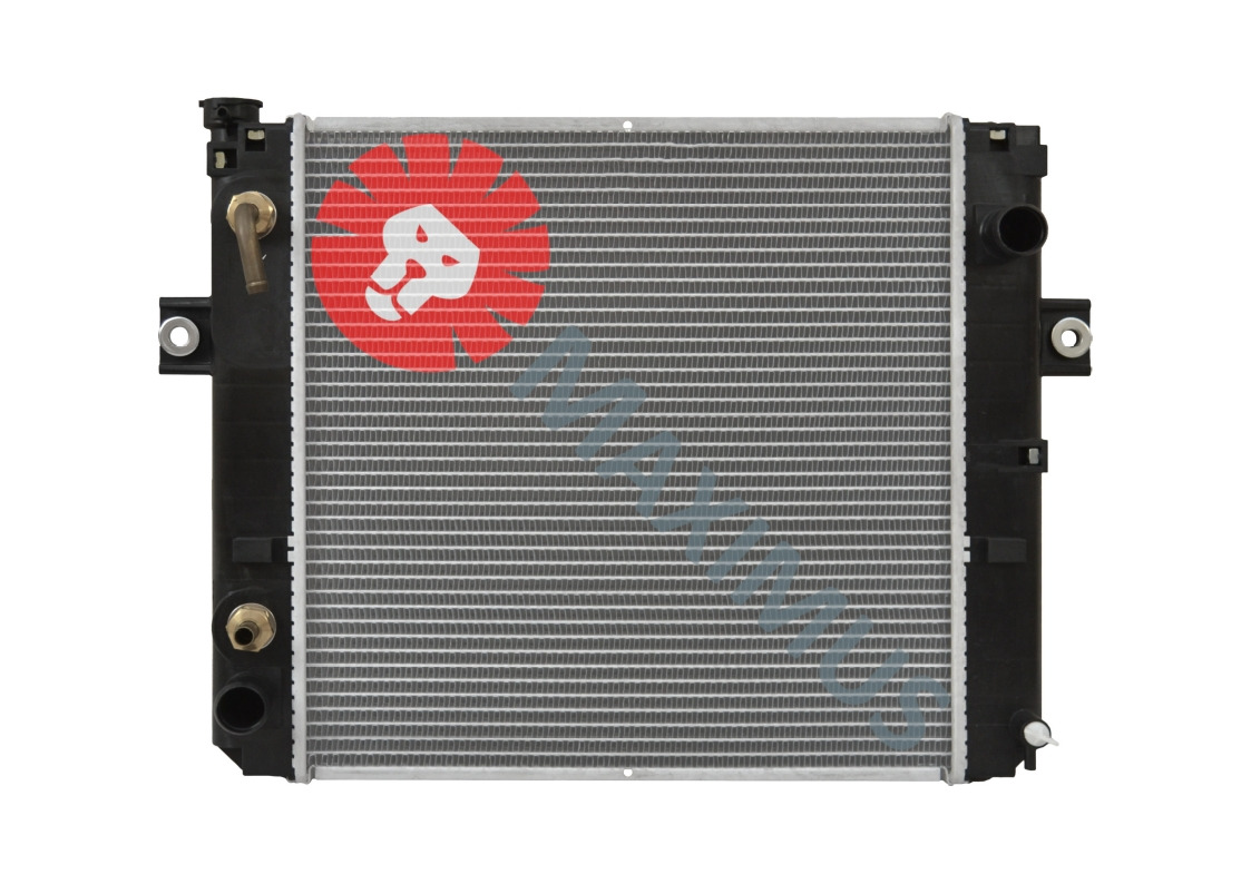 NISSAN WÓZEK WIDŁOWY - 라디에이터 지게차 용 : 사진 1 NISSAN WÓZEK WIDŁOWY - 라디에이터 지게차 용 : 사진 1