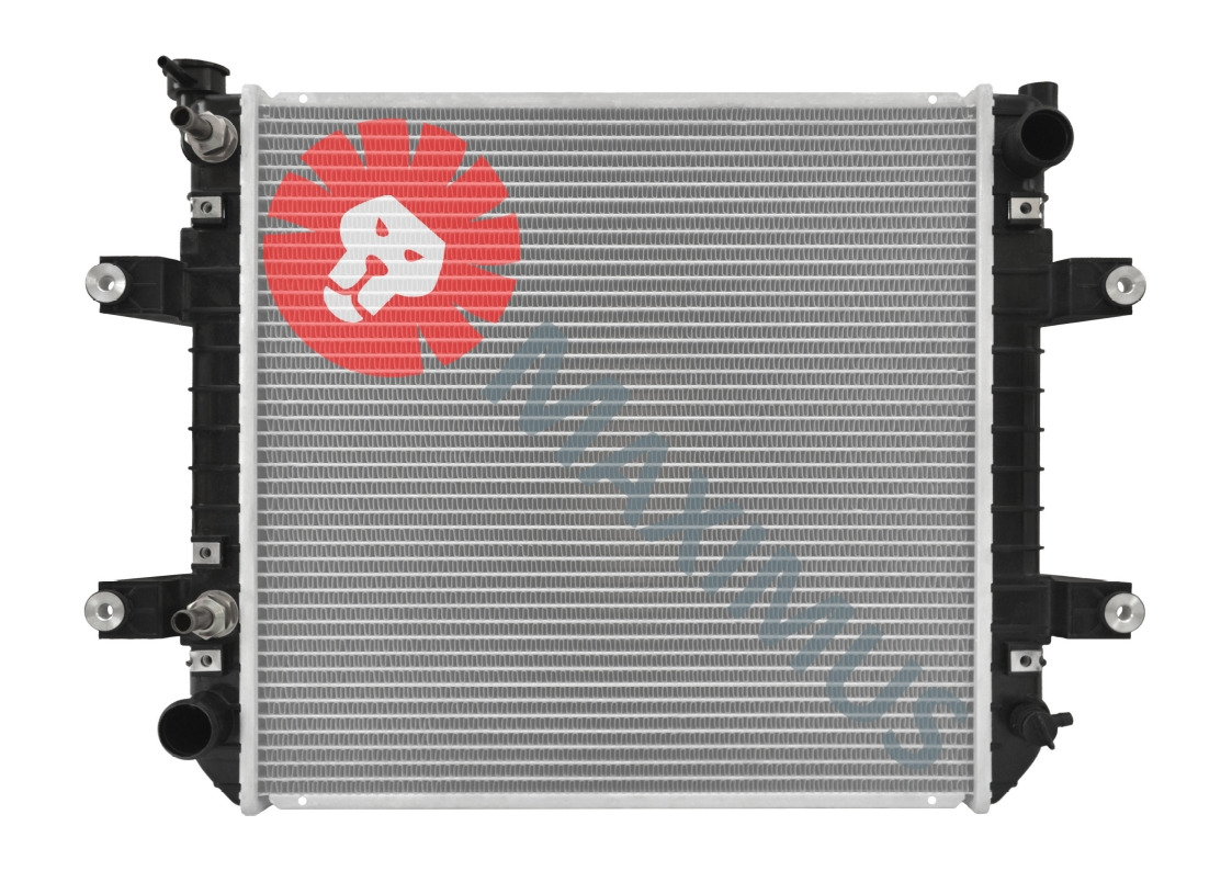 NISSAN WÓZEK WODŁOWY - 라디에이터 지게차 용 : 사진 1 NISSAN WÓZEK WODŁOWY - 라디에이터 지게차 용 : 사진 1